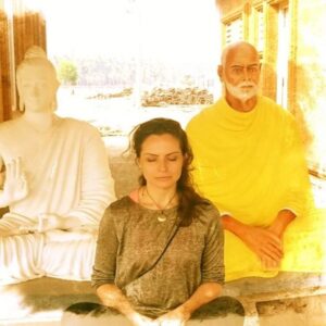 Kurs on-line Podaruj sobie Święty Spokój