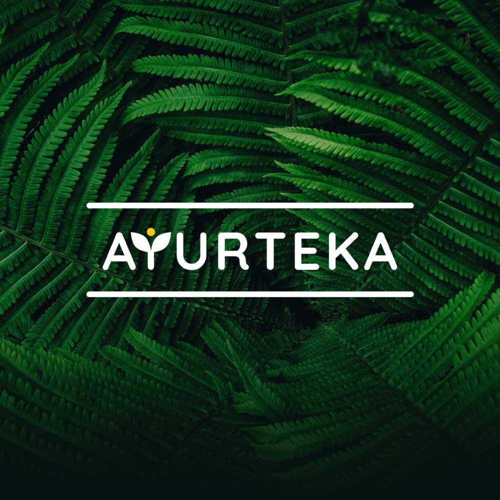 AYURTEKA - Platforma wiedzy o zdrowiu i ajurwedzie
